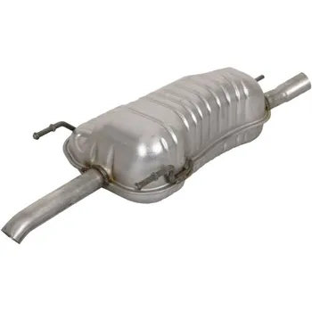 Tlumič výfuku Bosal 185-479