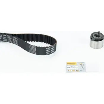 Sada rozvodového řemene CONTINENTAL CTAM CT1008K2