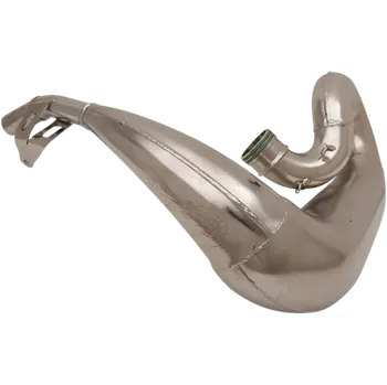 Výfuk pro motocykl Koleno výfuku FMF GNARLY pro Beta 200 RR rok 2020-2024