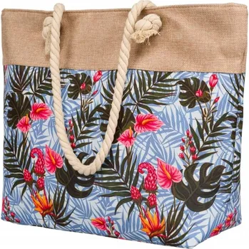 Plážová taška ROVICKY Dámská plážová taška 2019-18