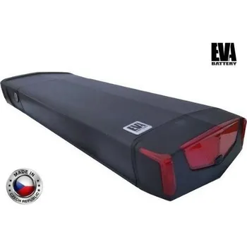 Baterie pro elektrokolo Akumulátor Li-ion 36V, 17,5Ah LG MJ1 Brillance