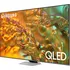 Televizor Samsung 55" QLED (QE55Q80DATXXH)