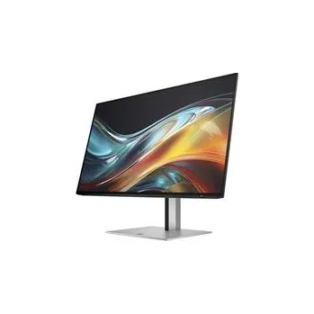 Monitor HP Series 7 Pro 724pf, 23.8/IPS, 1920x1080/100Hz, 1500:1, 5 ms, 300cd, HDMI/DP, 3-3-0