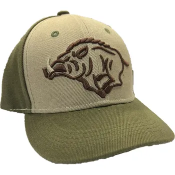 Kšiltovka E-myslivost Kšiltovka pro malé myslivce - Divočák