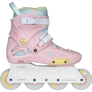 Kolečkové brusle Kolečkové brusle Powerslide Imperial Lollipop 80, 4x, 80, 41-42 Powerslide