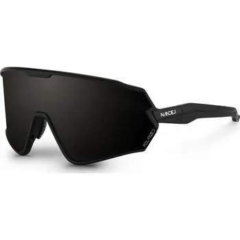 Sluneční brýle Sluneční brýle NANDEJ Action - black/black