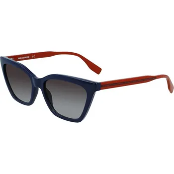 Sluneční brýle KARL LAGERFELD KL6061S 424