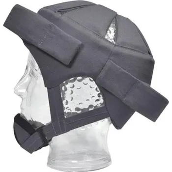 Plynová maska Ochranná helma Starlight Secure—Velikost 4