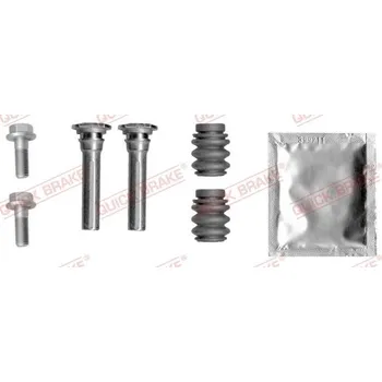 Brzdový systém Sada vodicích pouzder, brzdový třmen Quick Brake 113-1388X