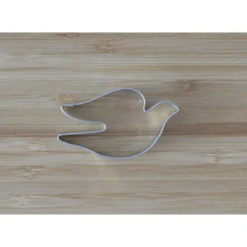 Vykrajovátko Vykrajovátko - Holubice