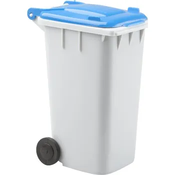 Dustbin stojan na psací potřeby