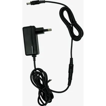 DECATHLON Sada nabíječky/adaptéru k masážnímu opasku a polštáři