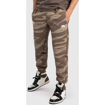 Pánské tepláky VENUM UFC Adrenaline by Venum Fight Week - desert Camo - VNMUFC-00263-650 Velikosti: L