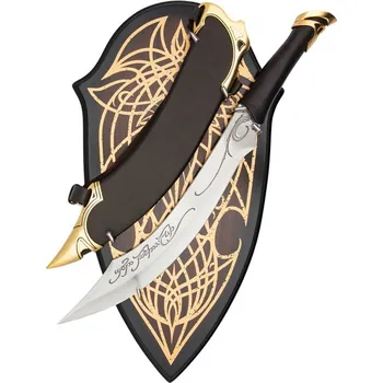 lovecký nůž United Cutlery LOTR Elven Knife Of Strider
