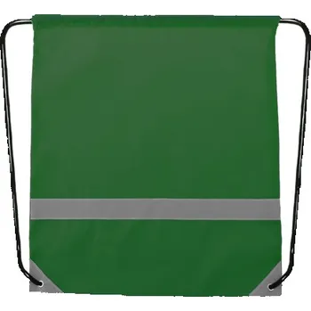 Sportovní vak Lemap vak na stažení s reflexními částmi