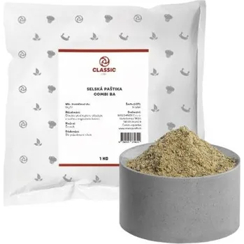 Koření Classic line Selská paštika combi BA 1 kg
