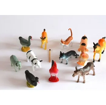 Dětské zboží Zvířátka domácí