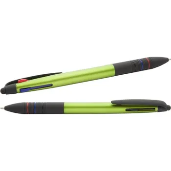 Trime dotykové kuličkové pero