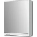 Jokey Plastik JOKEY kosmetická skříňka bílá plastová 288911000-0110