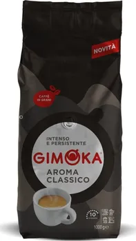 Káva Gimoka Gran Gala 1 kg