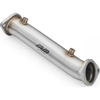 Výfuková trubka Downpipe GPF remove Hyundai i20N