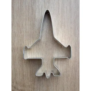 Vykrajovátko Vykrajovátko - Letadlo