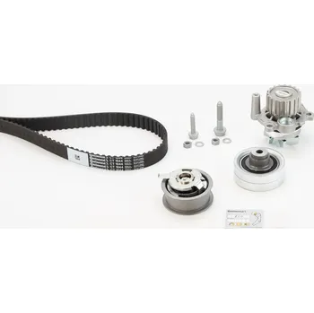 Vodní pumpa + sada ozubeného řemene CONTINENTAL CTAM CT1044WP1