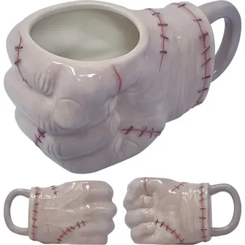 Hrnek Wednesday - Thing