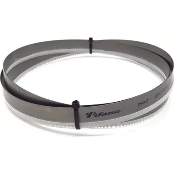 Pilový pás Pilový pás M42 UNIVERSAL 1140 x 13 x 0,65 mm 10/14z pro MBS 1100