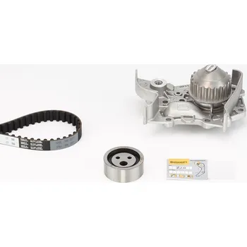 Vodní pumpa + sada ozubeného řemene CONTINENTAL CTAM CT988WP1