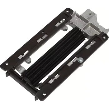 Pilová lišta Jura vodící lišta jednotky C/D/E/F