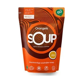 Orangefit Soup 450 g curry