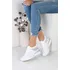 Dámské tenisky Dámské ponožkové tenisky J591-2WH.G