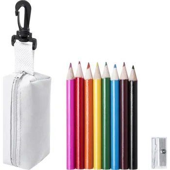 Kresba Migal sada pastelek