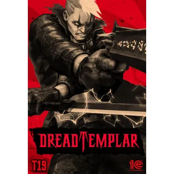 Počítačová hra Dread Templar - PC