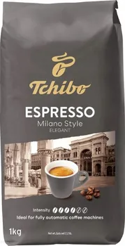 Káva Tchibo Espresso Milano Style