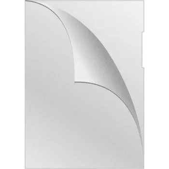 Masážní přístroj Q-Connect přebal typu L, rozšířený A4