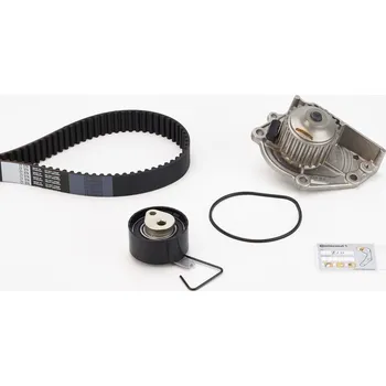 Vodní pumpa + sada ozubeného řemene CONTINENTAL CTAM CT974WP1