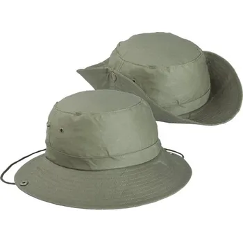 Klobouk Safari klobouk