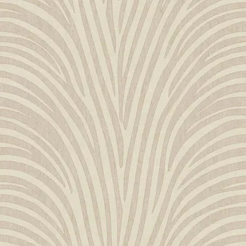 Tapeta Cristiana Masi by Parato Béžová vliesová tapeta na zeď, geometrický vzor, 30148, Energie, Cristiana Masi by Parato, velikost 10,05 x 0,53 m