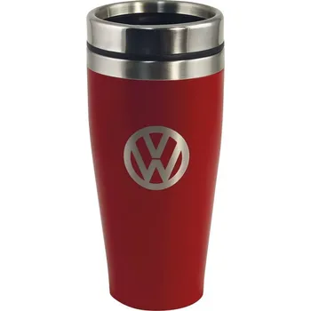 Termohrnek Termohrnek VW 450 ml ČERVENÝ