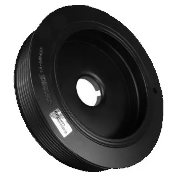 Řemenice, klikový hřídel CONTINENTAL CTAM VD1114