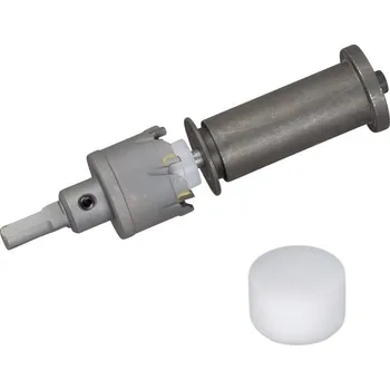 Pedál na kolo Nářadí TREK BB90 Carbon Resurfacing Kit