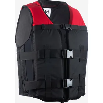 Pánská bunda DECATHLON Plovací vesta na tažné sporty 50 N 2XL