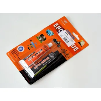 Průmyslové lepidlo Dvousložkové epoxidové lepidlo