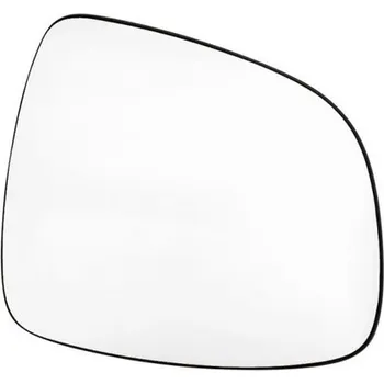 Auto zrcátko Vložka zpětného zrcátka pravý SUZUKI SX4 (EY/GY), 05.06-05.13, FIAT SEDICI (FY/GY), 03.06- OE 71743610