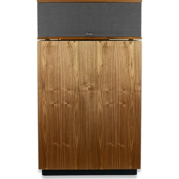 Audio Klipsch Klipschorn AK6 Cherry (3-pásmový prémiový reproduktor (cena za pár).)