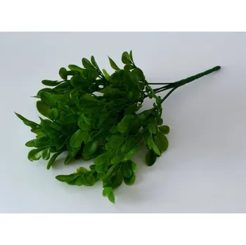 umělá květina Umělé květy - Zimostráz zelený