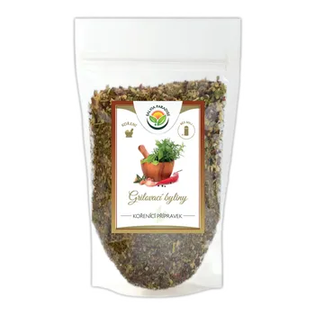Salvia Paradise Grilovací byliny bez soli 50 g