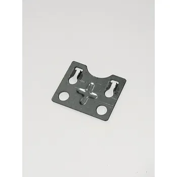 Vodicí podložka tyče ventilů pro rotavátor Strend Pro QK60 3Q4111